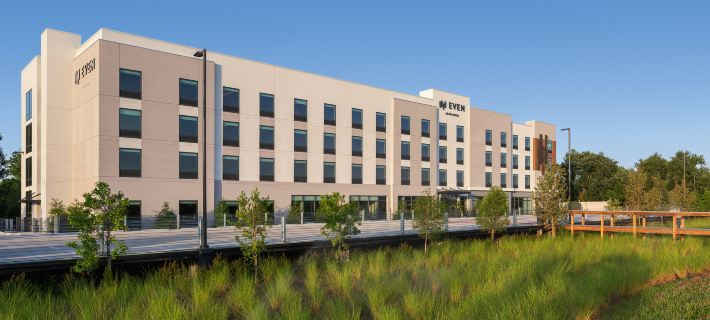 EVEN Hotel ORLANDO INTERNATIONAL AIRPORT by IHG Hotels in Orange County