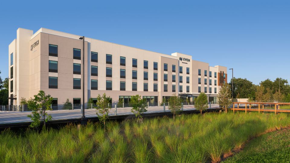 EVEN Hotel ORLANDO INTERNATIONAL AIRPORT by IHG