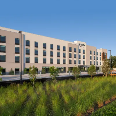 EVEN Hotel ORLANDO INTERNATIONAL AIRPORT by IHG Hotels near Leroy Hoequist Park