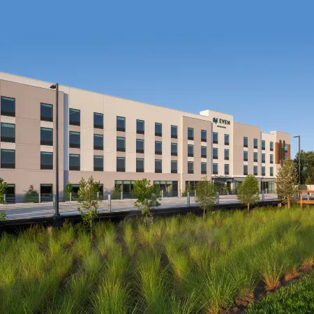 EVEN Hotel ORLANDO INTERNATIONAL AIRPORT by IHG