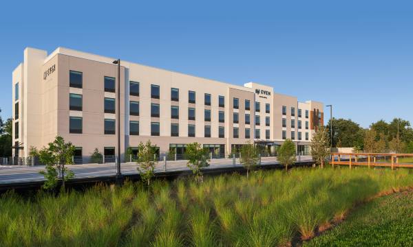 Even Hotel Orlando International Airport by IHG
