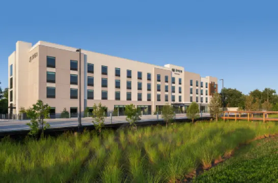 洲際酒店集團奧蘭多國際機場EVEN酒店 酒店