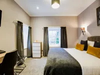 Barony Castle Hotel Hotels in Innerleithen