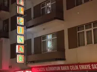 Otel Çınar Erzurum otelleri