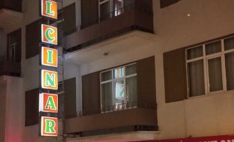 Otel ÇINAR
