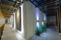 Hotel Le Pelican Asunción Hoteles en Luque