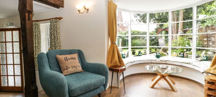 Eleri Cottage Hotels in Malvern