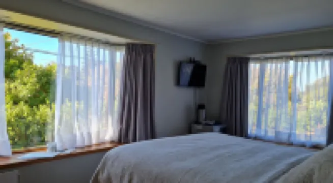 B&B Rocas Santo Domingo