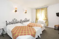 Logis Hôtels - Hôtel Restaurant du Midi Hotels in Revel