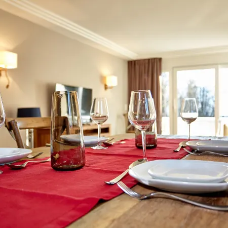 City Suites Murnau