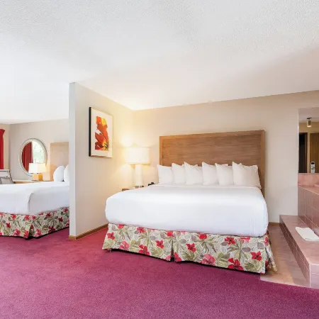Natura Aloha Beach Resort