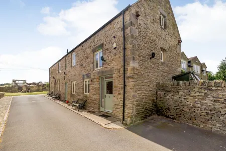 The Rumblings 1 Отели в г. Дронфилд