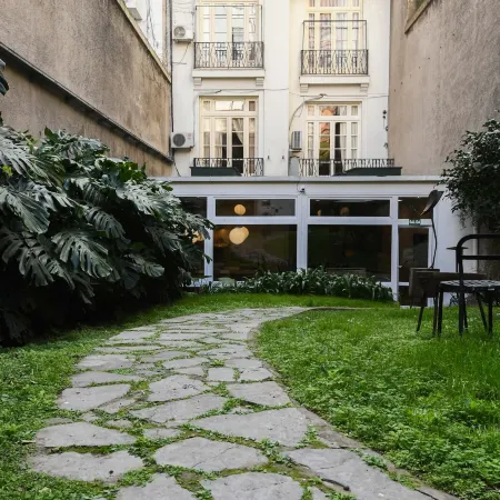 Casa Franca Recoleta Hostel Boutique