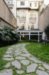 Casa Franca Recoleta Hostel Boutique