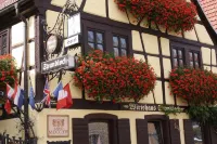 Spundloch- Das Hotel & Weinrestaurant - Wifi