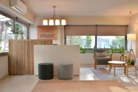 Mirivili Rooms & Suites Hotels in Marousi
