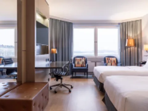 Hilton Helsinki Strand Hotels in Helsinki