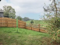 Dove Tail Barn