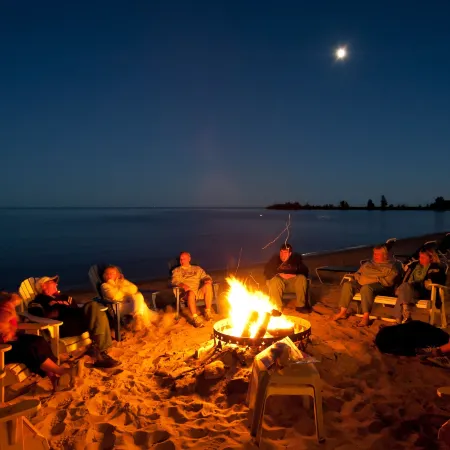 Beachfront Inn