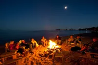 Beachfront Inn - Beach