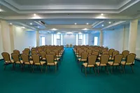Hotel Ambasador Chojny Hotels in Паб'яніце