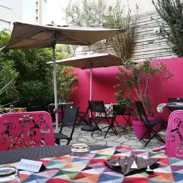 Logis Hôtel des Causses