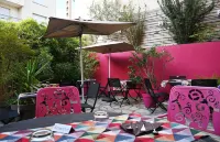 Logis Hôtel des Causses Hotels in Millau