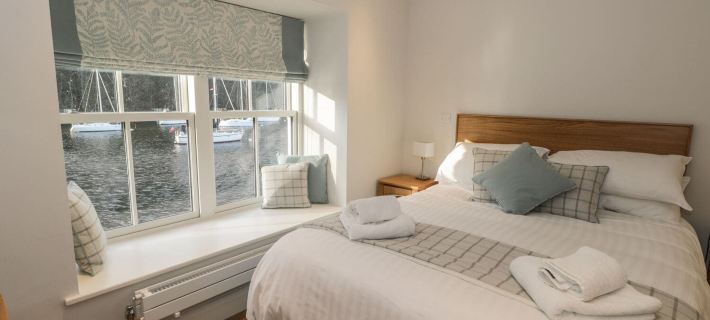 Pennington Hotels in Ambleside