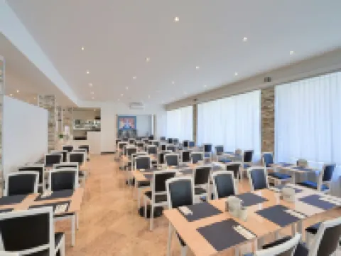 Hotel Luna Garni Hotels in Ascona