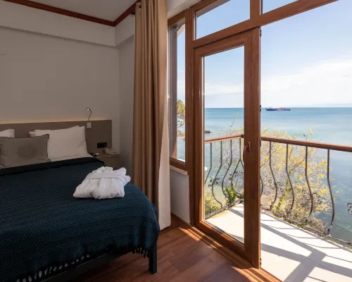 Sinop Antik Otel Hotel a Sinope
