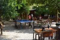 Olympos Doga Pansiyon