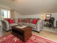 Scenic Views Hotels in Umberleigh