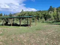 Chinook Cabins & RV Park Hotels in South Fork