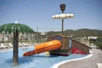 Hotel Europa Splash & Spa - Beach