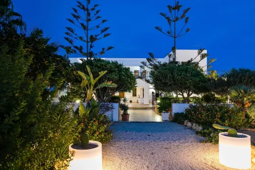Hotel Ristorante Cavalluccio Marino
