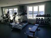 Wellington Resort - Gym