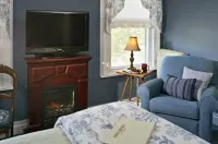 Whistling Swan Inn Hotels in Mount Arlington