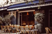 Babel Belleville Hotel a XX arrondissement di Parigi