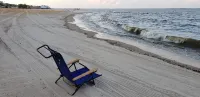 Colonial Beach Plaza Bed & Breakfast - Beach