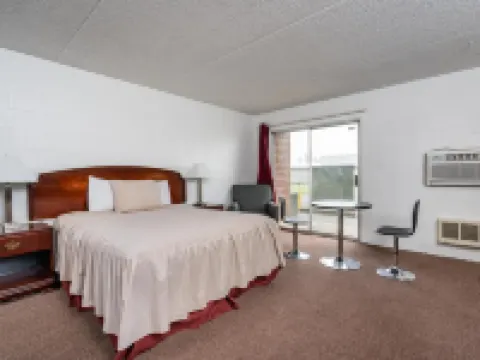 M&M Motel Hotels in Connell