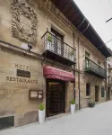 Posada Mayor de Migueloa فنادق في Elciego