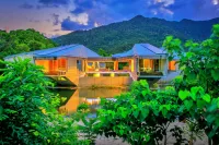 Alkira Award Winning Luxury Holiday Home Hotels near Daintree Discovery Centre