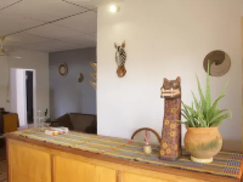 Ouaka Hotel Hotels in Ouagadougou