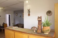 Ouaka Hotel Hotels in Kadiogo