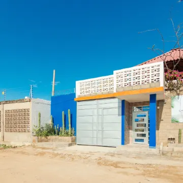 Ayenda Canaguate