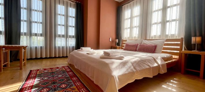 La Kalinda Bozcaada Hotels in Tenedos