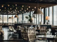 Ocean Hotel Hotels in Falkenberg