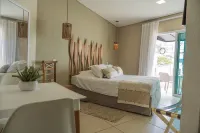 Hotel VillaReal Charme Hotels in Guaratuba