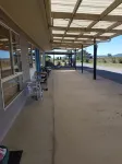 Country View Motel Ilbilbie - Motel