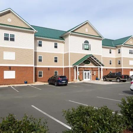 The Acorn Suites